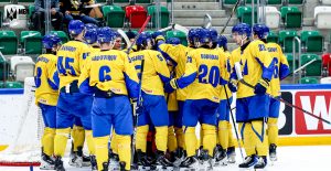 Збірна України зіграє в елітному дивізіоні чемпіонату світу! -Хокей