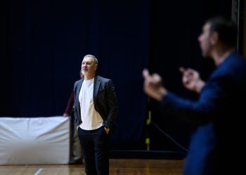 Жіноча Суперліга: коментарі після матчів плейоф 24 березня — Баскетбол