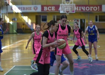 Жіноча Вища ліга: Козачка обіграв КІВС-СКІФ, ІнтерХім-2 програв Франківську-КНУВС — Баскетбол