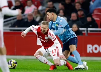 Зінченко переніс операцію – відомий стан лідера збірної України (ФОТО)  — Футбол