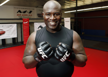 «Знайди в собі лева»: Джеймс Тоні розкритикував нудний бій Шакура Стівенсона | Останні новини боксу