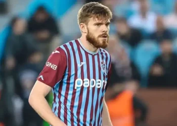 Зубков, Батагов і Сікан взяли участь у божевільному матчі з сімома голами у чемпіонаті Туреччини    — Футбол