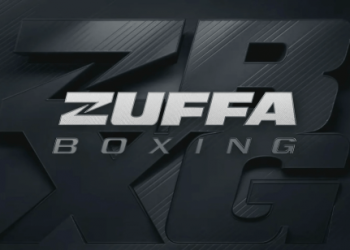Zuffa Boxing виходить на ринок Британії з боєм Біллем-Сміт — Розіцкі | Останні новини боксу